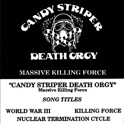 Massive Killing Force